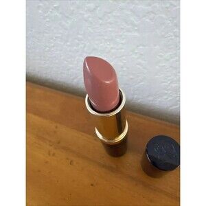 Estee Lauder Pure Color Long Lasting Lipstick 82 Pinkberry Creme Full Size